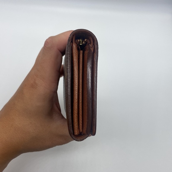 Louis Vuitton Excellent Condition Tresor Wallet - Picture 6 of 17